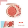 thumbnail image 3 of Maoww Makeup Blush Palette Lasting Natural Blush Cosmetic Brighten Skin Blush, 3 of 9