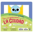 thumbnail image 2 of La Ciudad Dreams Art Tapa dura 1ra edicion, 2 of 2