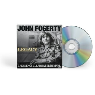 John Fogerty - Legacy: The Creedence Clearwater Revival Years