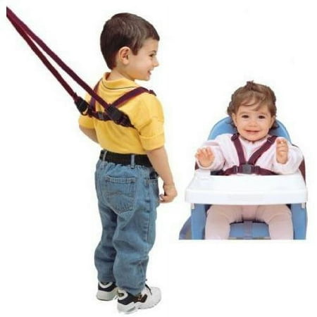 Jolly Jumper - Safety Harness, Baby Leash. Keep your Child Safe