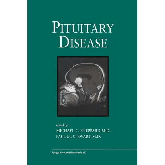 Endocrine Updates Pituitary Disease, Book 18, (Paperback)