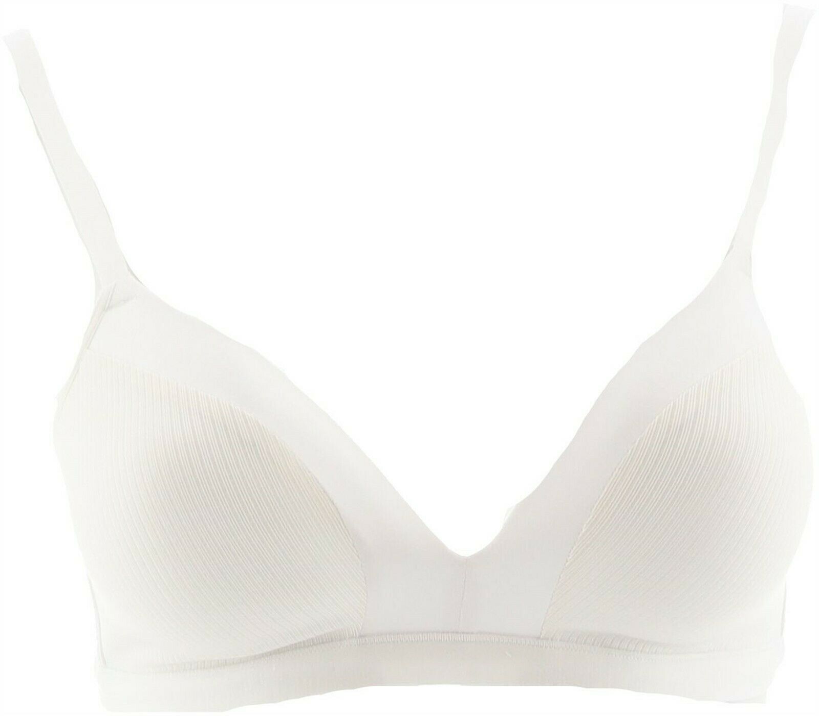 Feather Feather Pure Comfort Molded Wireless Bra Women's A351593