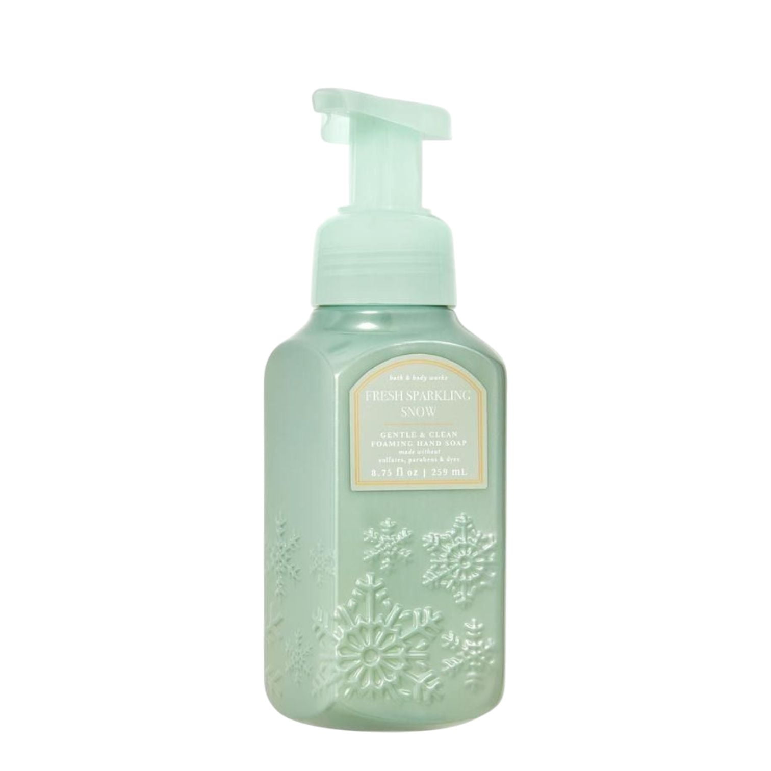 専用 Bath and Body Works Hand Soap Mist Bath & Body Works Gentle Foaming Hand Soap Cabana Escape