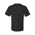 thumbnail image 2 of Jerzees Men's Dri-Power 50/50 Cotton/Poly Pocket T-Shirt 29MP, 2 of 4