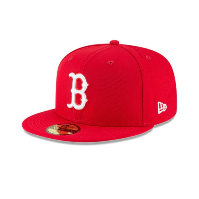 GORRA NEW ERA 59FIFITY 7 BOSTON RED SOX 11591172