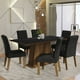 thumbnail image 2 of Juego de Comedor Madesa Oxford MN 04 Mesa y 6 Sillas, 2 of 11