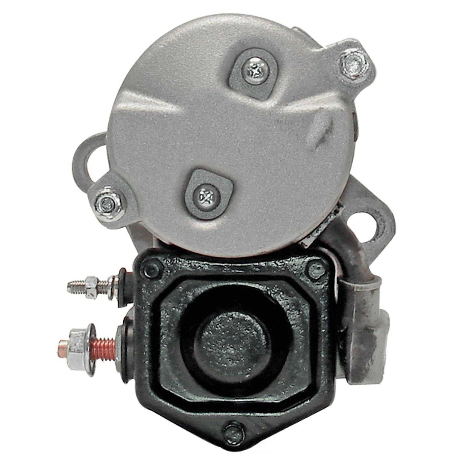 FVP Professional 17573N Starter - New