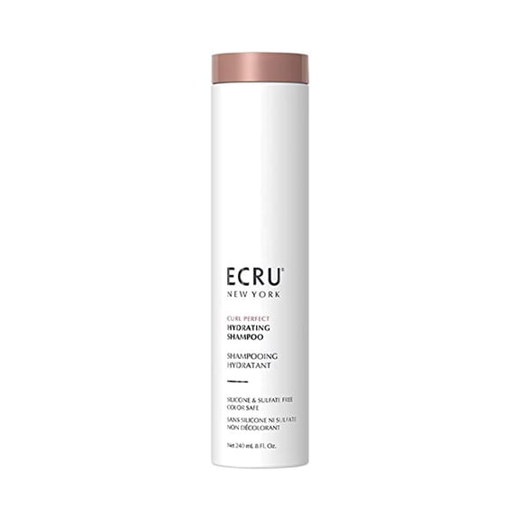 Ecru New York Curl Perfect Hydrating Shampoo