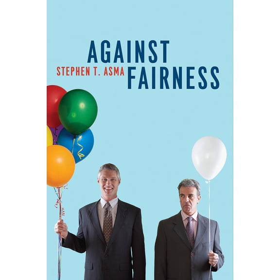 Against Fairness, (Paperback)