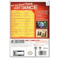 thumbnail image 2 of Restored Just Dance - Nintendo Wii, 2 of 2
