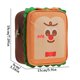 thumbnail image 3 of Organizador portátil de bolsa de maquillaje de gran capacidad para artículos de higiene de viaje y artículos pequeños, 3 of 5
