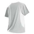 thumbnail image 4 of Luvrsol Big & Tall Mens T-Shirts Vintage Washed Solid Crew Neck Basic Short Sleeve Tee Casual Summer Tops M-5XL, 4 of 6