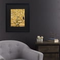thumbnail image 3 of Trademark Fine Art 'Tree of Life Soclet Frieze 1905' Canvas Art by Gustav Klimt, 3 of 4
