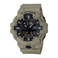 thumbnail image 1 of Reloj G-Shock Casio GA-700UC-5ACR para hombre, 200 m, WR, color canela, 1 of 6