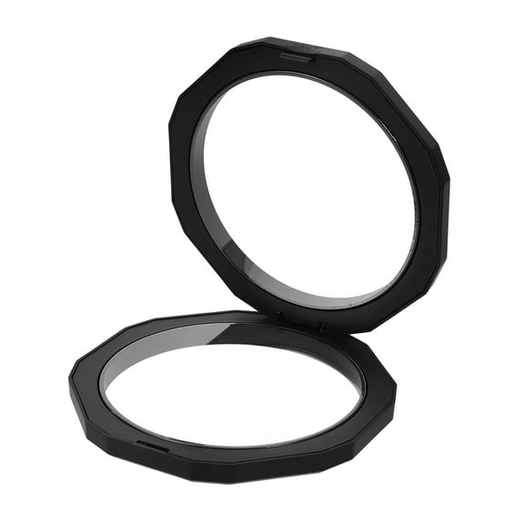 WRITWAA 1Pcs Frame Storage Box 3D Floating Frame Shadow Box Display for Memorabilia Jewelry Store