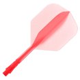 thumbnail image 4 of Accesorios Forma Estándar Dart Flight 6 PCS, 4 of 9