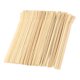 thumbnail image 1 of 100 piezas palitos de cera de madera cera cera cabello espátulas de madera palitos de encerado kit de belleza nosy herramientas de encerado herramientas para mujeres mujeres Inevent CE001664-00, 1 of 7