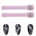 thumbnail image 1 of 3 in 1 Powerful Nail  Stick, Nail Art , Multiple Patterns, Strong Suction  for Home, Salon, 1 of 7