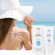 thumbnail image 1 of Fiudx Liquidación de ofertas flash Crema Fluida Invisible Con Protección SPF50+ Fluido Invisible SPF50+ 40ml, 1 of 7