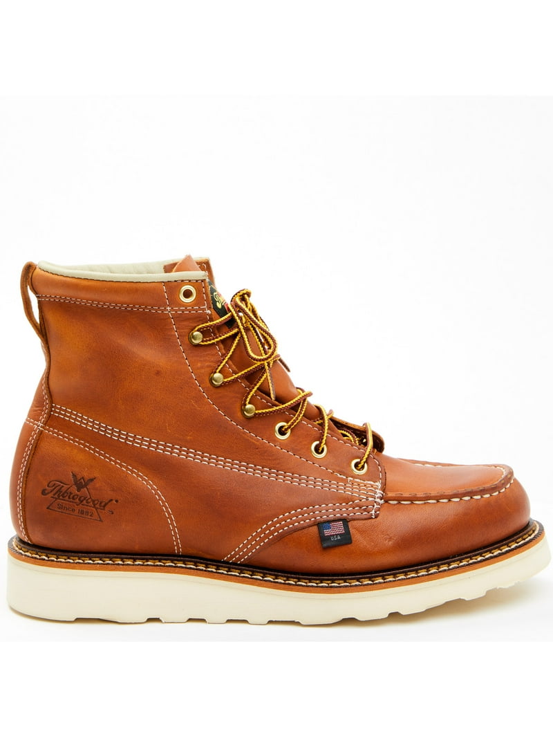 THOROGOOD AMERICAN HERITAGE6″ \