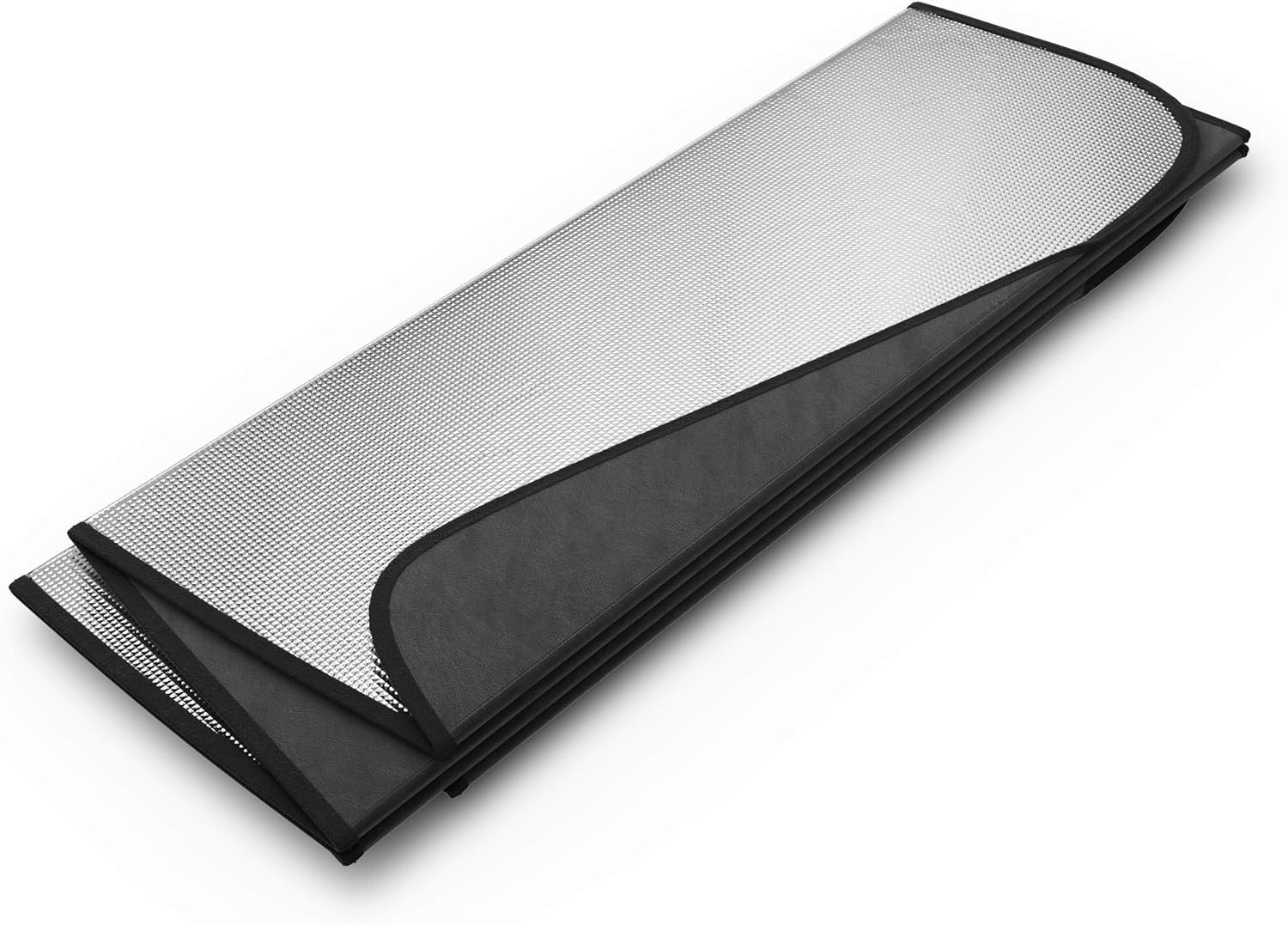 AutoTech Park Foldable Sunshade Compatible with 2023-2025 Honda CRV, Custom-fit Windshield Sun Shade