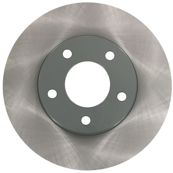 Winstop Brake Rotor, Front WS240662, Ford Escape 2012-2001