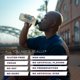 thumbnail image 4 of Mezcla de bebidas deportivas Tailwind Nutrition Endurance Fuel Lemon, 4 of 5