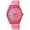 Pink, variant on Crayo Dynamic Strap Watch