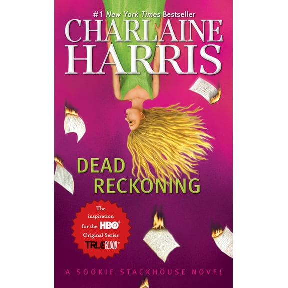 Pre-Owned Dead Reckoning (Mass Market Paperback) 1937007359 9781937007355