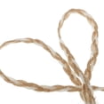thumbnail image 3 of 100M 9 Capas De Arpillera Trenzada Arpillera Yute Cinta De Hilo Decoración Del Banquete De Boda Manualidades De Bricolaje Soledad Cinta de arpillera, 3 of 9