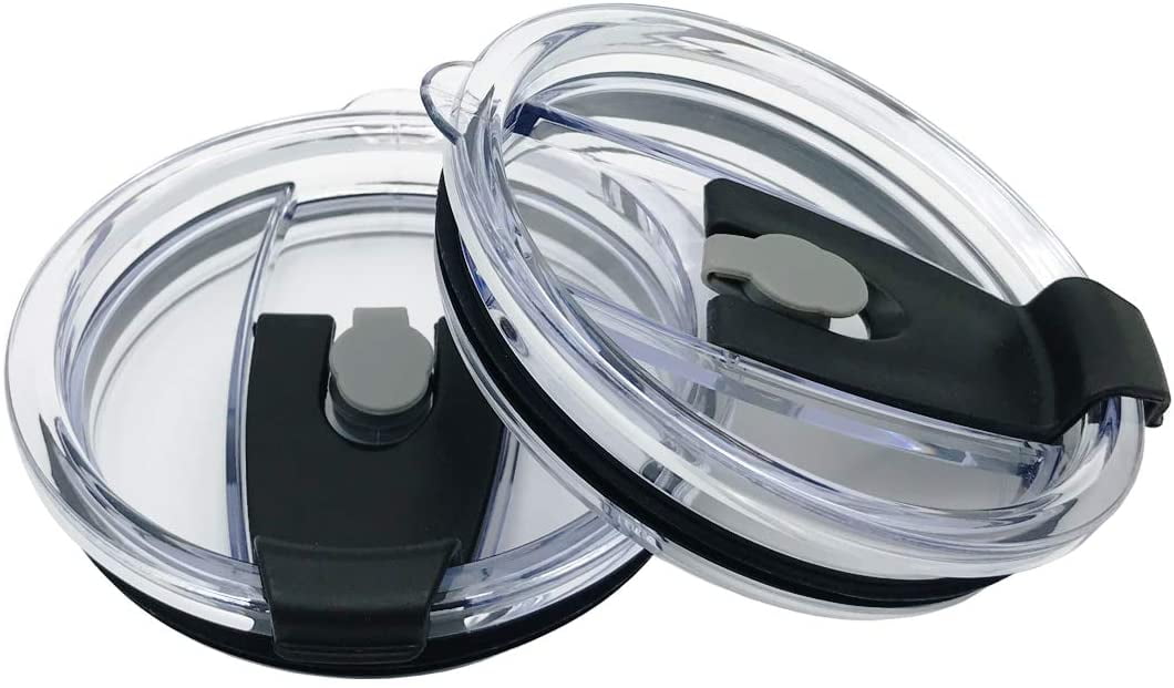 2 Piece Tumbler Lids Splash Resistant Leak Proof Lids For Oz Yeti Rambler Ozark Trail Atlin Tumblers And 10 Oz Lowball Cups Straws Friendly Spill Proof Walmart Com Walmart Com 2 Piece Tumbler Lids Splash Resistant Leak Proof Lids For Oz Yeti Rambler Ozark Trail Atlin Tumblers And 10 Oz Lowball Cups Straws Friendly Spill Proof Walmart Com Walmart Com