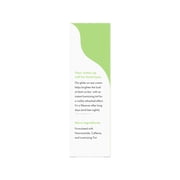 Hero Cosmetics Bright Eyes Illuminating Eye Cream for Undereye, 15ml Tube