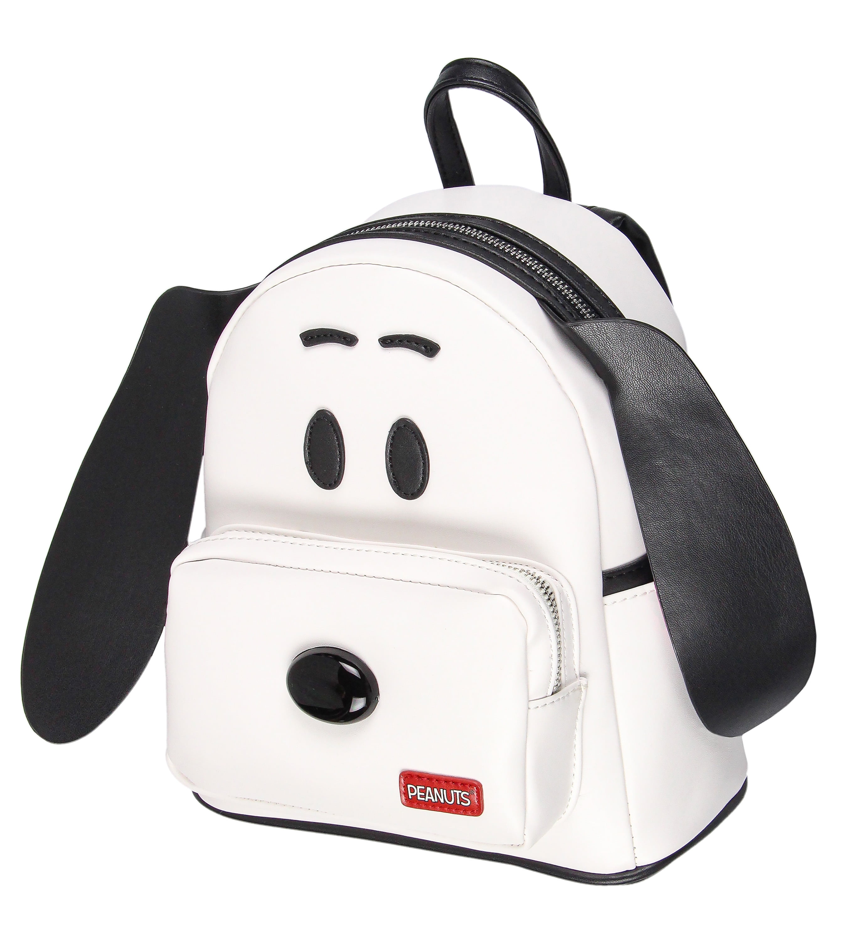 Zara snoopy clearance backpack