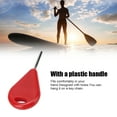thumbnail image 3 of Llave de Aleta de Surf, Paquete de 6 Piezas Equipo de Surf Llave Hexagonal de Metal Aleta de Tabla de Surf Llave Hexagonal Llave de Aleta de Surf Accesorios de Tabla Surf, 3 of 7