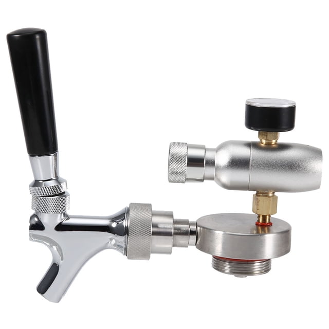 Mini dispensador de barriles, lanza de cerveza de acero inoxidable, dispensador de cerveza, grifo de cerveza, lanza, tecnología innovadora