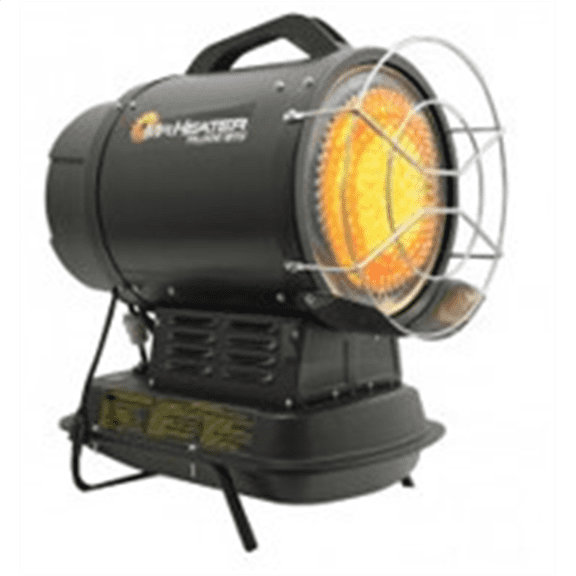 Mr. Heater 70,000 BTU Portable Radiant Kerosene Heater
