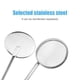 thumbnail image 2 of Espejos Bucales Acero Inoxidable Eliminador Sarro Espejo Bucal Reflector, 2 of 6