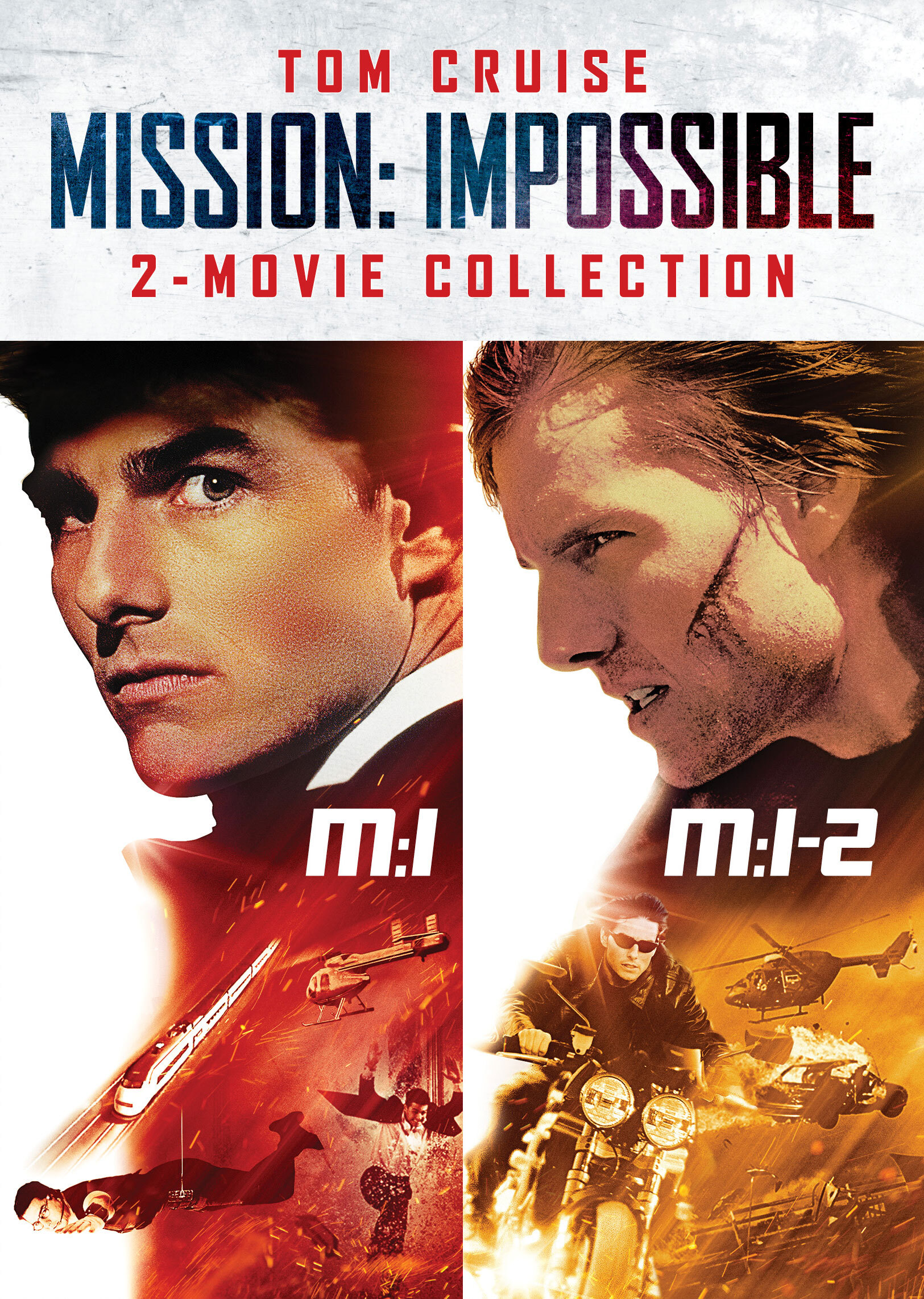 Mission: Impossible 2 - Walmart.com