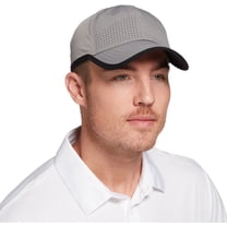 Prince Men's Perforated Tech Tennis Hat