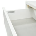 thumbnail image 6 of Palm Gate 6-Drawer Chest - Cloud White, 6 of 10