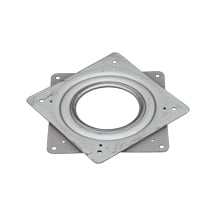 1 Pc 4" Lazy Susan Bearings Nominal load 300 lbs