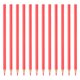 thumbnail image 1 of Juego de Lápices de Colores Rosa Uxcell, 12 Piezas Lápices de Color al Óleo de Madera para Dibujo Artístico, 1 of 6