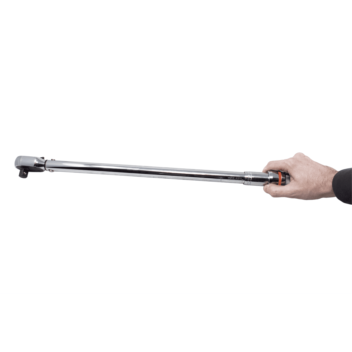 K Tool International Torque Wrench 1/2 Inch Drive 250 Foot/Pounds