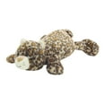 thumbnail image 4 of Façon de célébrer la peluche Floppy Leopard - Grande, 4 of 5