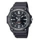 thumbnail image 1 of Casio Standard Analog Resin Strap Black Dial Quartz MW-620H-1AV 100M Men's Watch, 1 of 3