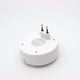 thumbnail image 4 of Mini Air Purifier Wall Plug-in Ionic Silence Air Freshener for Home, 4 of 4