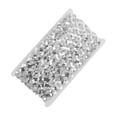 thumbnail image 1 of unbranded Trenzada Con Lentejuelas Plata Para Ropa Y Manualidades, 1 of 6
