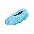 thumbnail image 1 of Shoe Cover-Polypropylene, X-Large, Blue 100/Pack, 1 of 1