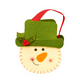 thumbnail image 1 of Herramienta para hornear galletas de fondant tridimensional con temática navideña con juego de sellos de émbolo, pan de jengibre para niño/niña, muñeco de nieve, Papá Noel, árbol de Navidad, reno,, 1 of 5