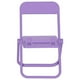 thumbnail image 2 of Xihbxyly Silla para Teléfono, Soporte para Teléfono Móvil de Escritorio Plegable y Práctico con Diseño de Macarrones., 2 of 2